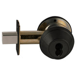 Schlage B663 Classroom Deadbolt - Choose Cylinders