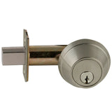 Schlage B664P Cylinder Deadbolt