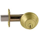 Schlage B664P Cylinder Deadbolt