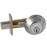 Schlage B664P Cylinder Deadbolt