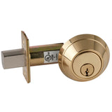 Schlage B664P Cylinder Deadbolt