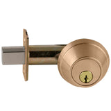 Schlage B664P Cylinder Deadbolt