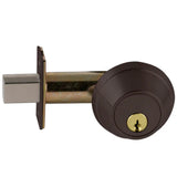 Schlage B664P Cylinder Deadbolt
