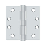 4" x 4" Square Hinge, HD