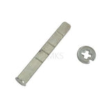 Plug Retainer Nut for Standard KIK Cylinders