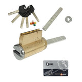 Plug Retainer Nut for Standard KIK Cylinders