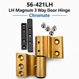 Traco Hinge Left Hand 56-421LH