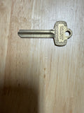 Best G keyway A1114FM