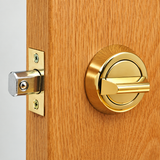 MUL-T-LOCK MTL800 Hercular® Single Cylinder Deadbolt