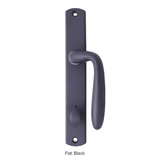 FFI BOTTICELLI - DOOR HANDLE SETS FOR WINKHAUS SLIDER LOCK - Inactive Function
