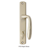 FFI BOTTICELLI - DOOR HANDLE SETS FOR WINKHAUS SLIDER LOCK - Inactive Function