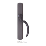 FFI FONTANA DOOR HANDLE SETS FOR WINKHAUS SLIDER LOCK - Patio Function