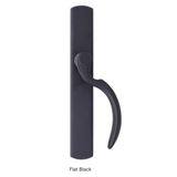 FFI FONTANA DOOR HANDLE SETS FOR WINKHAUS SLIDER LOCK - Patio Function