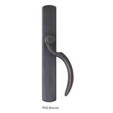 FFI FONTANA DOOR HANDLE SETS FOR WINKHAUS SLIDER LOCK - Patio Function