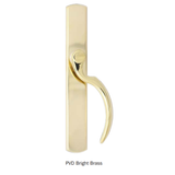 FFI FONTANA DOOR HANDLE SETS FOR WINKHAUS SLIDER LOCK - Patio Function