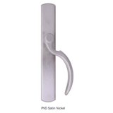 FFI FONTANA DOOR HANDLE SETS FOR WINKHAUS SLIDER LOCK - Patio Function