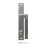 FFI MIAMI - DOOR HANDLE SETS FOR WINKHAUS SLIDER LOCK - Patio Function