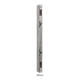 FFI Ashford U-Strike with 29mm return - Stainless Steel