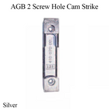 Cam Strike AG 4mm, Axis 9mm2 Screw Holes