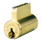 Medeco³ Key in Knob/Lever Cylinder