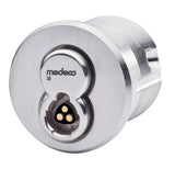 Medeco XT Electronic SFIC Small Format Interchangeable Core Cylinder
