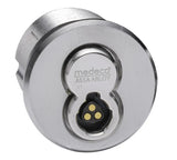 Medeco XT Electronic SFIC Small Format Interchangeable Core Cylinder