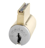 Medeco X4 Key-In-Knob / Key-In-Lever Cylinder - 20 200S1 X4