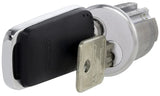 Medeco XT Dual Tech Horizontal/Vertical Rim Cylinder