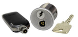 Medeco XT Dual Tech Horizontal/Vertical Rim Cylinder