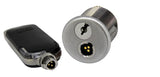 Medeco XT Dual Tech Horizontal/Vertical Rim Cylinder