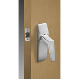 Sargent 115 Hospital Latch for Push-Pull Doors, with 5" Backset