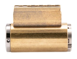 MEDECO M4 Key in knob cylinder for schlage 43 keyway - 20200S1H