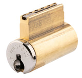 MEDECO M4 Key in knob cylinder for schlage 43 keyway - 20200S1H