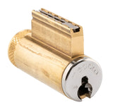 MEDECO M4 Key in knob cylinder for schlage 43 keyway - 20200S1H