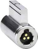 Medeco Thumb XT Key in Knob Key in Lever Cylinders