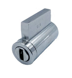 Medeco eCLIQ Key-in-Knob/Lever cylinder