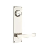 Emtek 8112 Modern 3-5/8