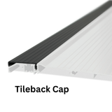 Endura ADAptive Tileback Cap