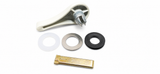 Thumb Turn With Tail Piece Kit