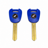 HONDA High Security BLANK KEY | 35121-MGP-A93