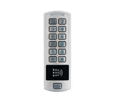 CodeLocks AL3 Standalone Keypad Door Controller with RFID VR S/Grey