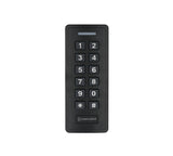 CodeLocks AL3 Standalone Keypad Door Controller with RFID Black