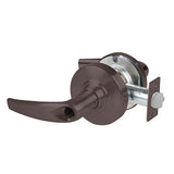 Schlage Commercial  ALX70L ATH (Athens) Classroom Lever Lock (Less Cylinder)