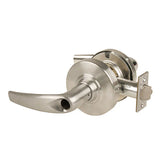 Schlage Commercial  ALX70L ATH (Athens) Classroom Lever Lock (Less Cylinder)