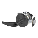 Schlage Commercial  ALX70L ATH (Athens) Classroom Lever Lock (Less Cylinder)