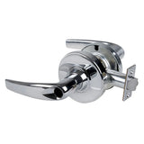 Schlage Commercial  ALX70L ATH (Athens) Classroom Lever Lock (Less Cylinder)