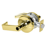 Schlage Commercial ALX70L RHO (Rhodes) Classroom Lever Lock (Less Cylinder)