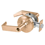 Schlage Commercial ALX70L RHO (Rhodes) Classroom Lever Lock (Less Cylinder)