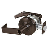 Schlage Commercial ALX70L RHO (Rhodes) Classroom Lever Lock (Less Cylinder)