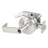 Schlage Commercial ALX80L RHO (Rhodes) Storeroom Lever Lock (Less Cylinder)